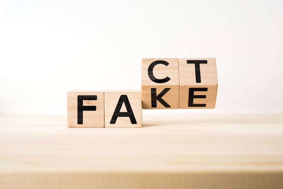 Why science matters so much in the era of fake news and fallacies