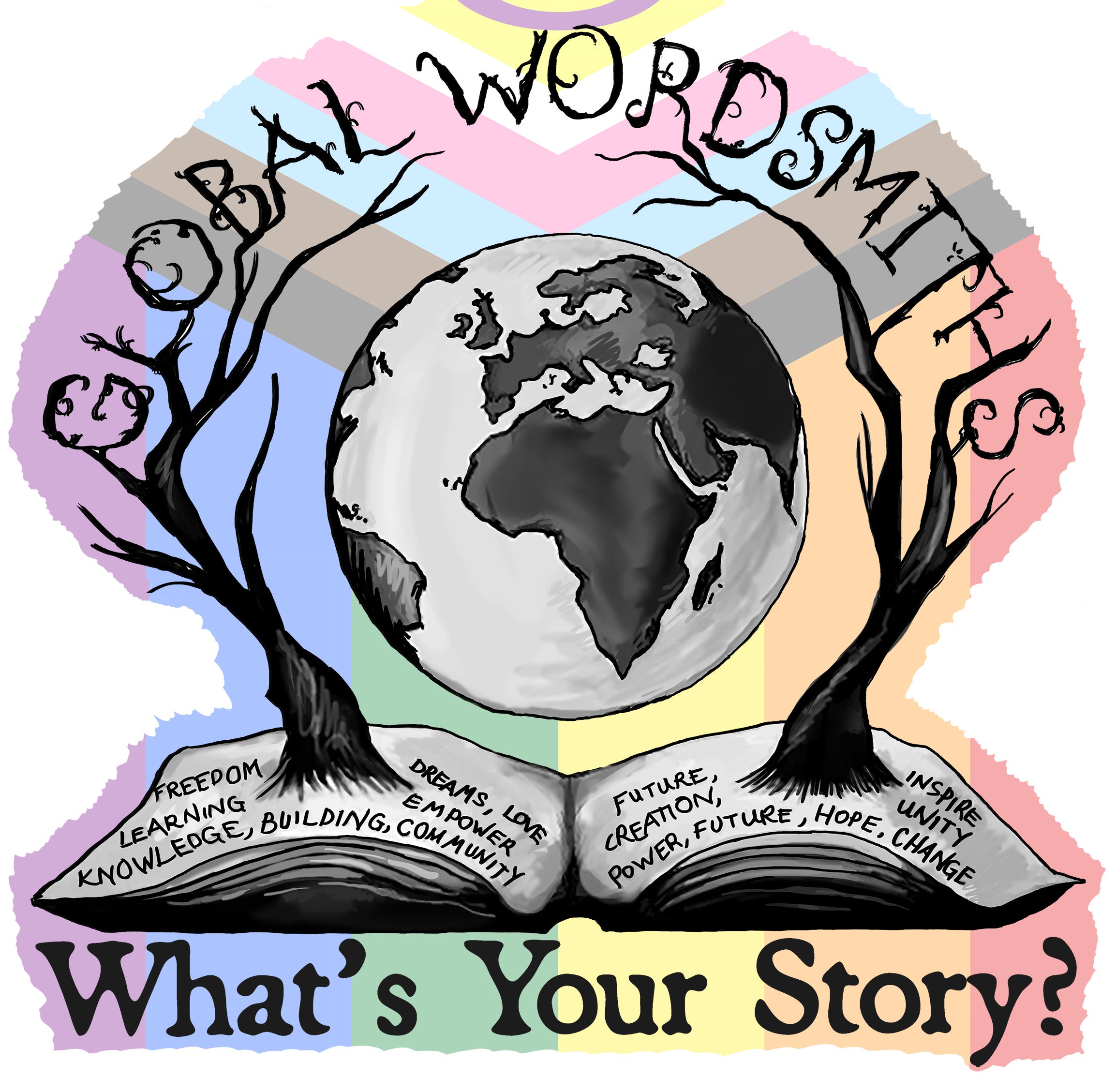 Ponderers of the Written Word | Substack
