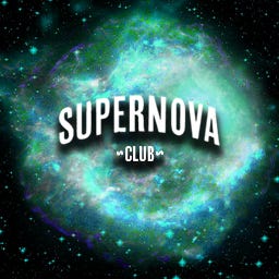 Supernova Club