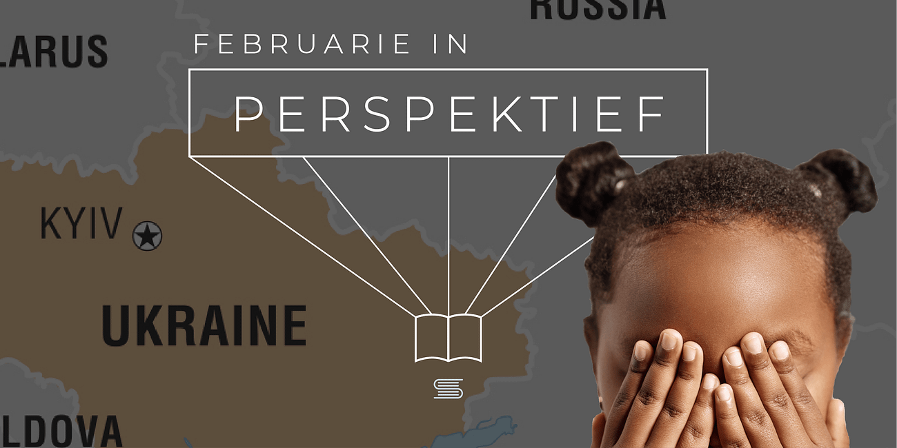Perspektief: Februarie 2022