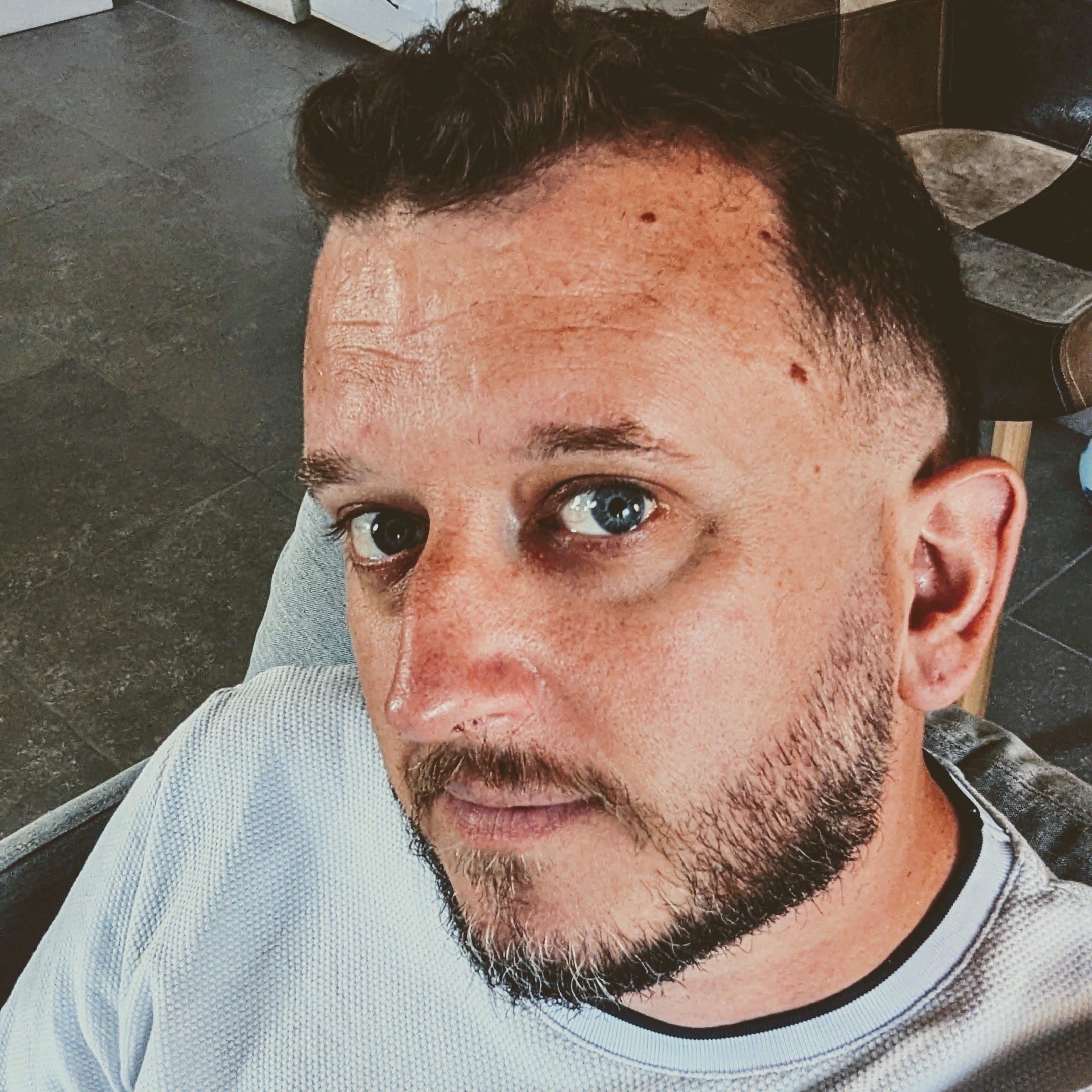 Les chroniques de Ludovik.