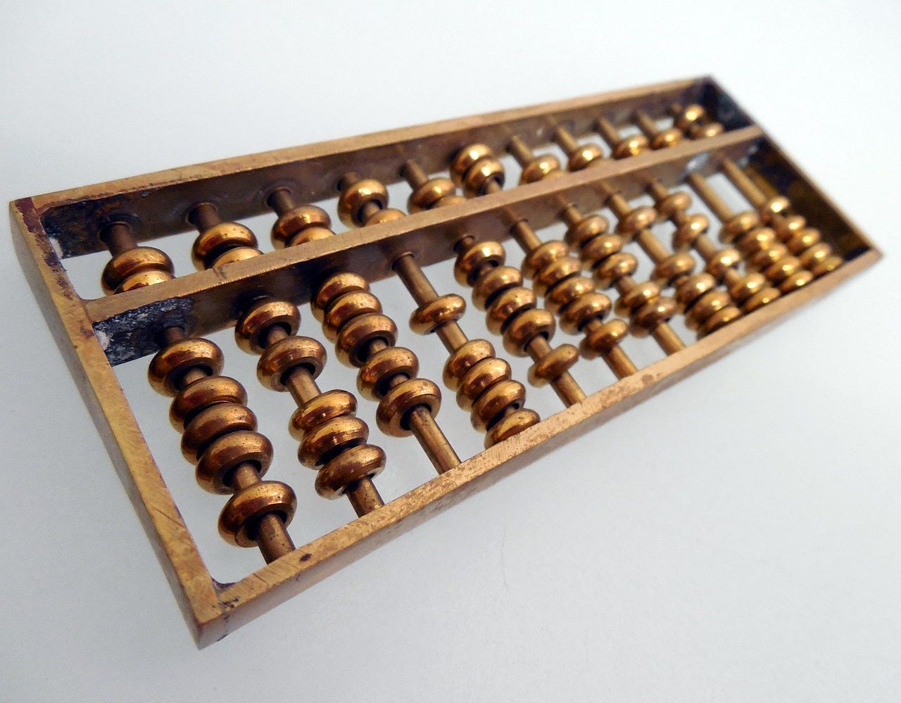 Free Abacus Calculate photo and picture