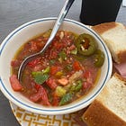 RECIPE: Great-Grandpa Moore's "Hot Sauce"