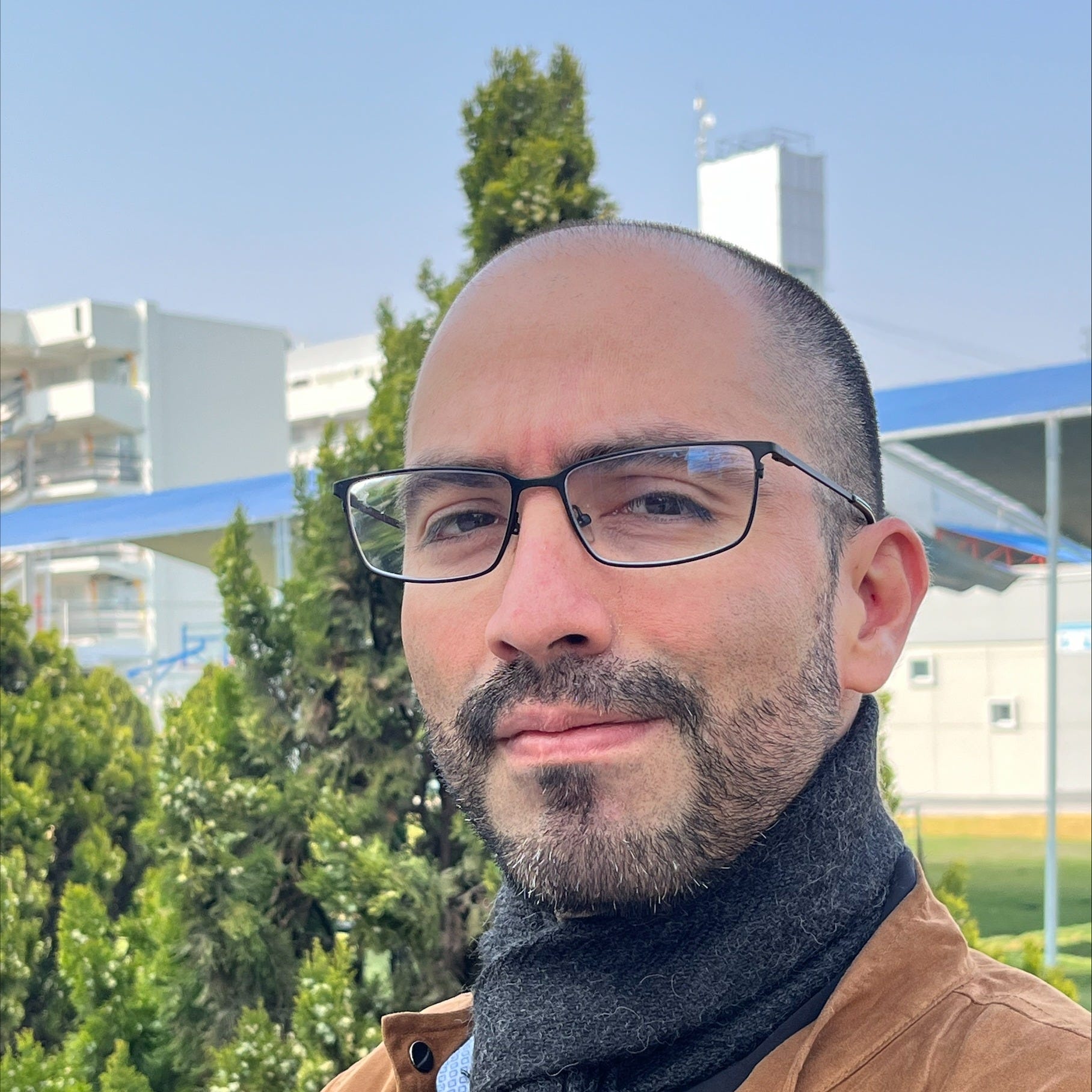 Dr. Yeyo’s Neuro-Newsletter