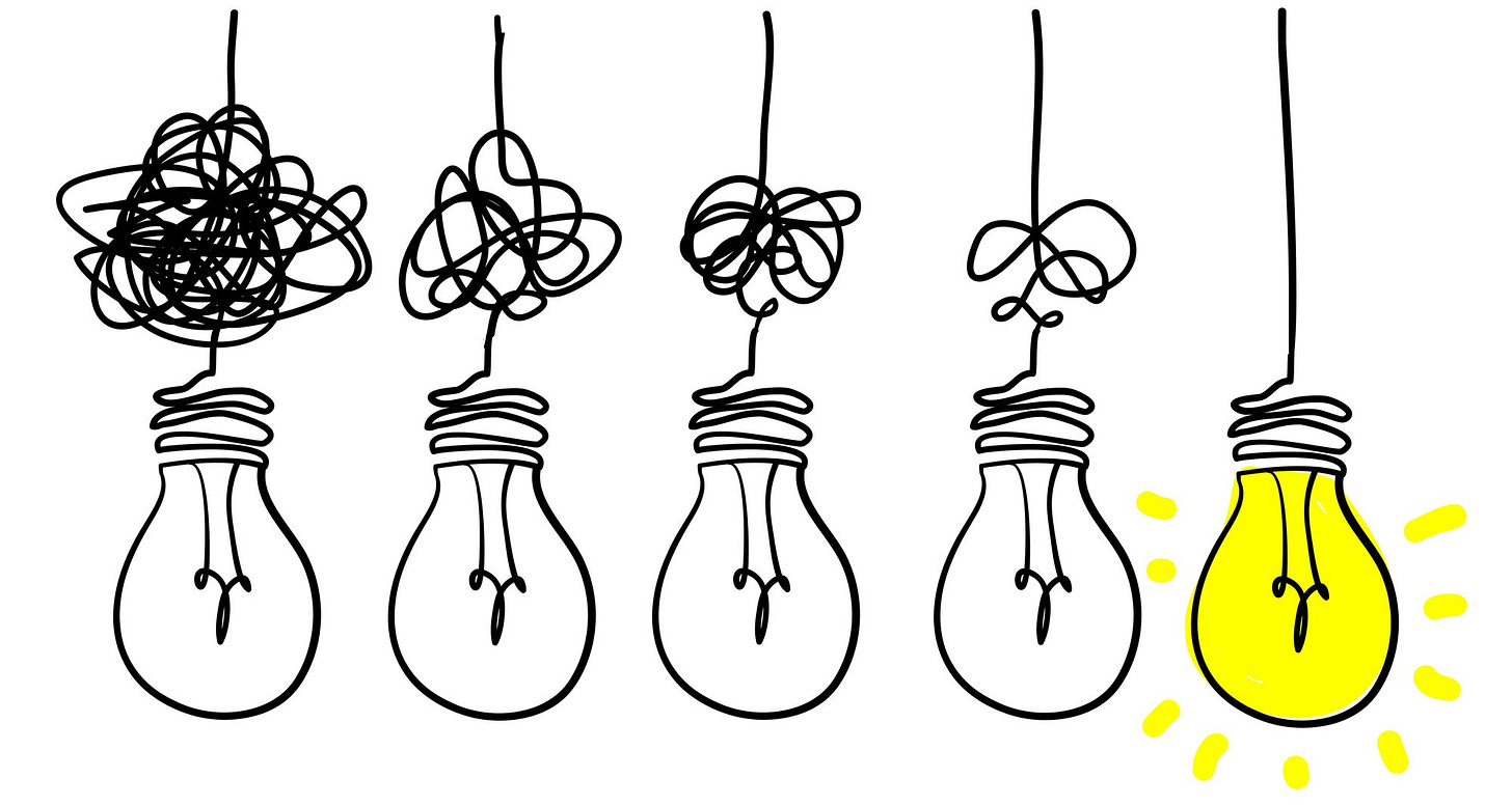 🐝CSM-7: 4 steps to embed new consulting skills