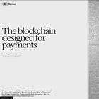 Deep Dive: What You Need to Know about Tempo - Stripe’s L1 Blockchain