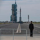 Chinese Space ‘IPOs’: Industrial Policy in a Capital Markets Costume