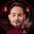 Joshua Hawkins's avatar