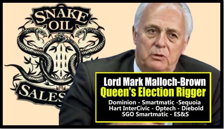 Scytl The Vote-rigging Company that Fixed the 2020 Election for Lord ... Scytl The Vote-rigging Company that Fixed the 2020 Election for Lord ...