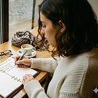 No necesitas reinventarte: necesitas reencontrarte