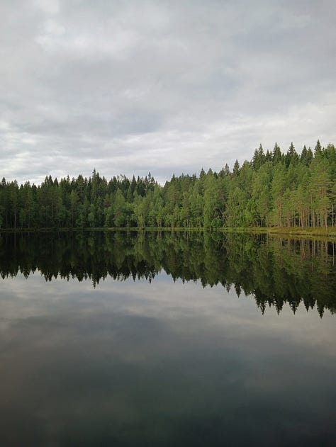 Seitsemisen kansallispuisto