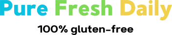 Pure Fresh Daily