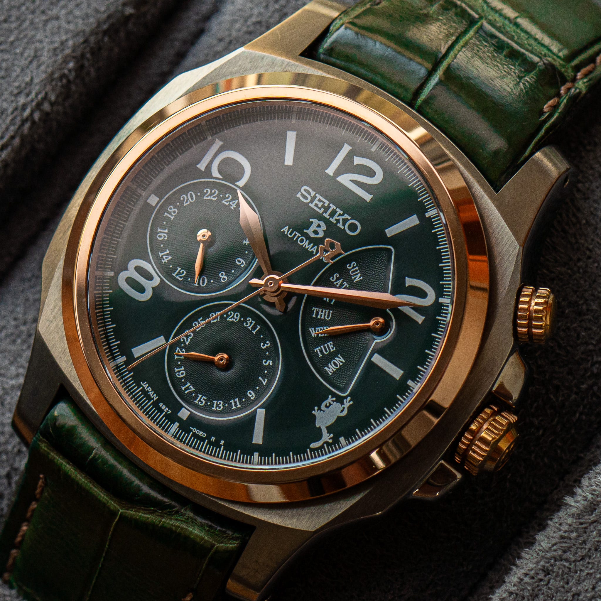 A Watch So Rare, You Didn't Know It Existed