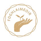 Foghlaimeoir