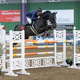 Smyth on form at Portmore Autumn Championships
