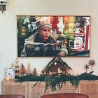 🎄🍿 Walker Family Holiday Watchlist