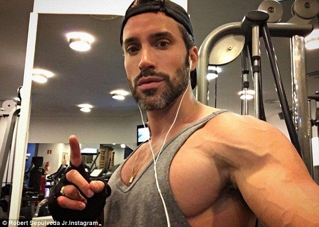 finding prince charming robert sepulveda 2016 finding prince charming robert sepulveda 2016