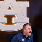 The 2026 Auburn Football Roster Tracker