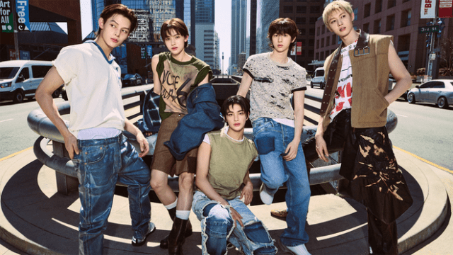 CORTIS, a new immersive documentary short of the titular band from HYBE, will be available this fall.