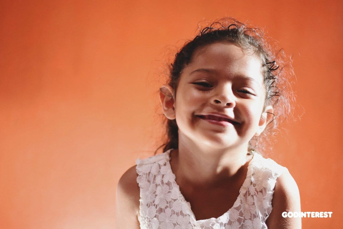 You are not insignificant! You are not insignificant!