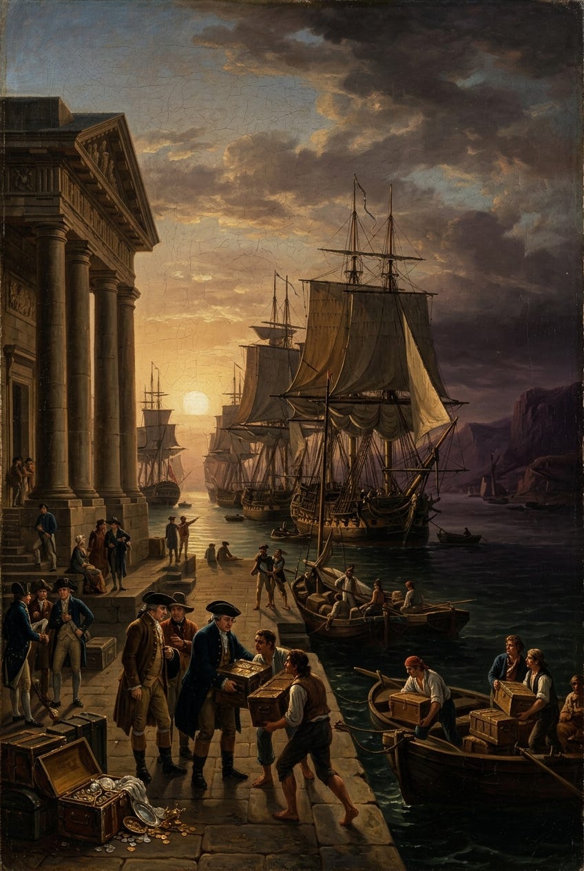 Classical Image