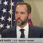 Sounds Like Jack Smith Just About Through With Judge Habba-We-Mean-Cannon's Assclownery