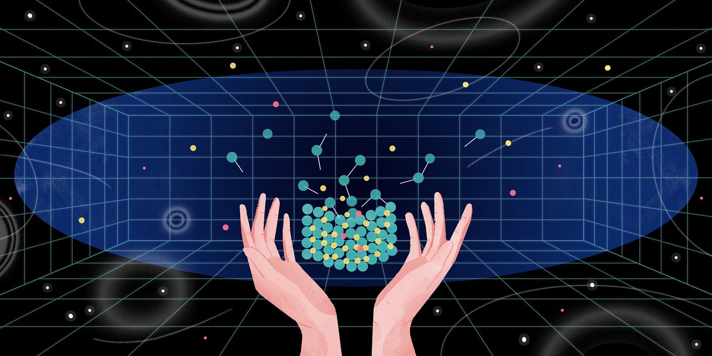 Research on Emergence Archives - John Templeton Foundation