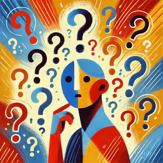 Is There Such a Thing as Asking Too Many Questions?