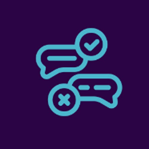 Substack profile picture for @notable