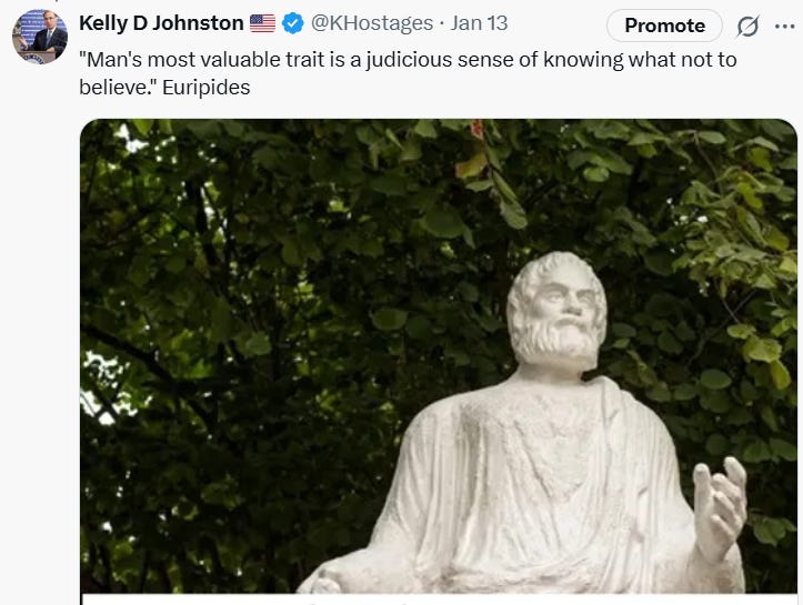 Reducing Contempt While Having. . . Contempt?