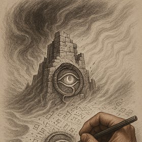 Chapter 1: The Vision in Dust