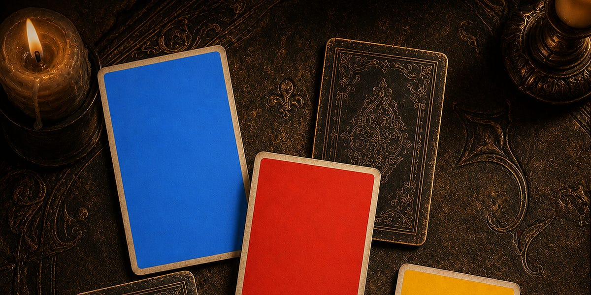 Six agent protocols just launched. Three of them decide which products survive. Here is how to tell which three.