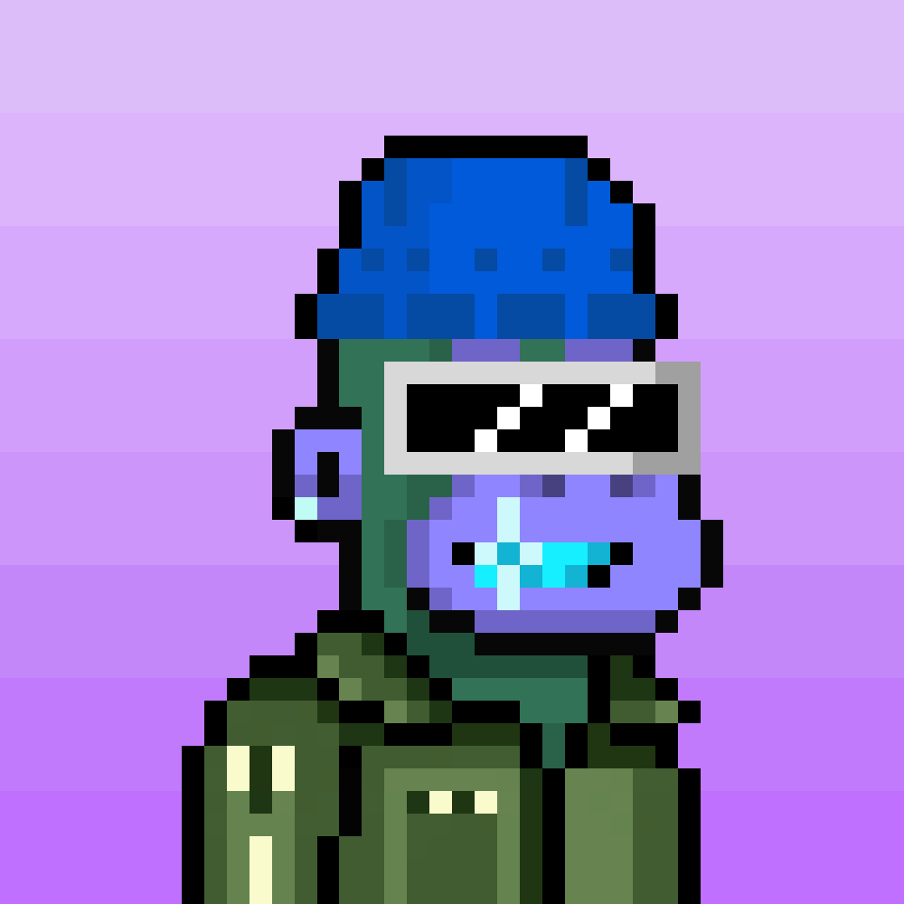 A look into Camelot - by Vorpaxis - Crypto musings