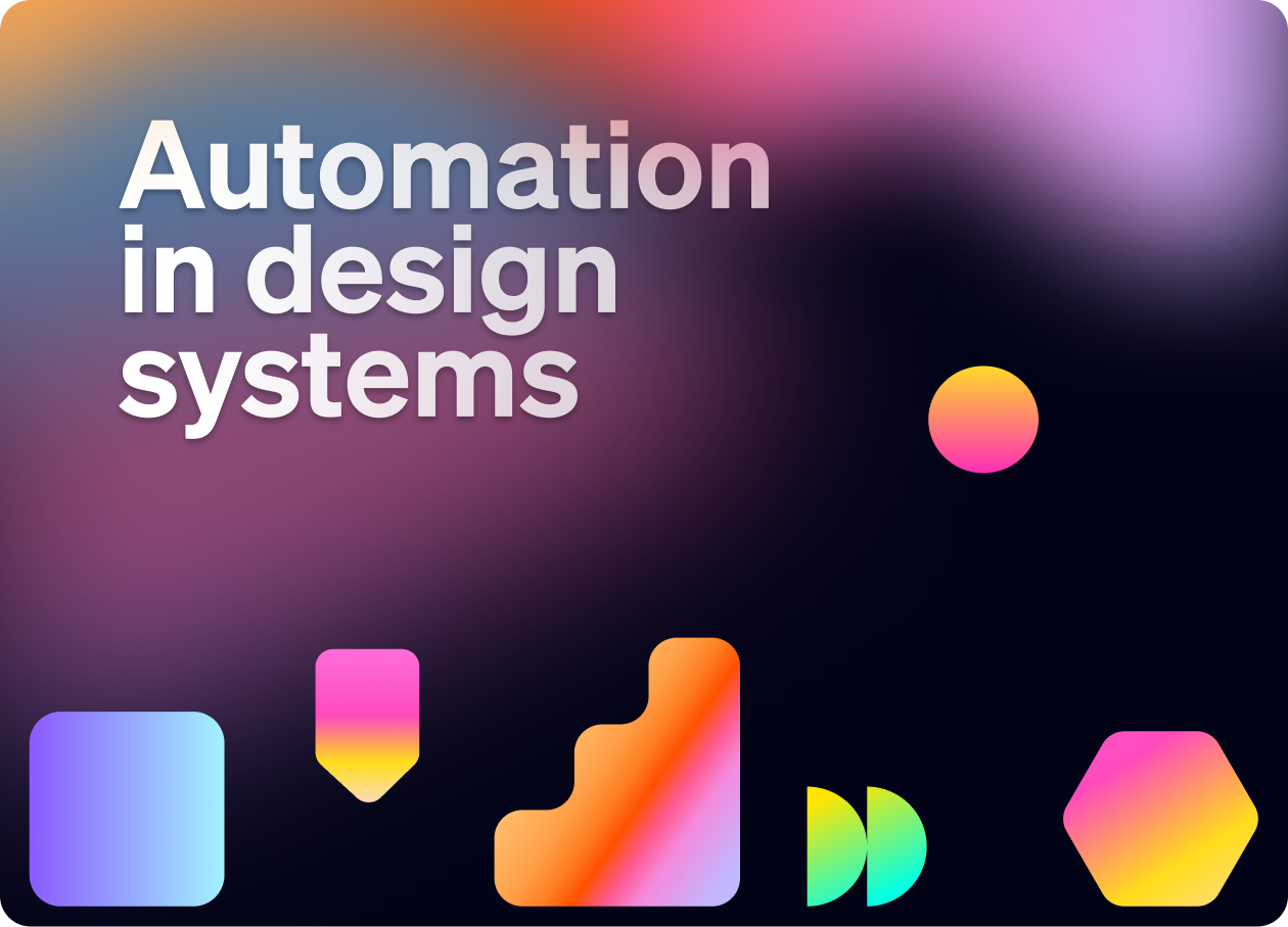 Design Automation Systems