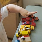 Part 2 | The Way Children Play: Understanding Play Schemas Through Story