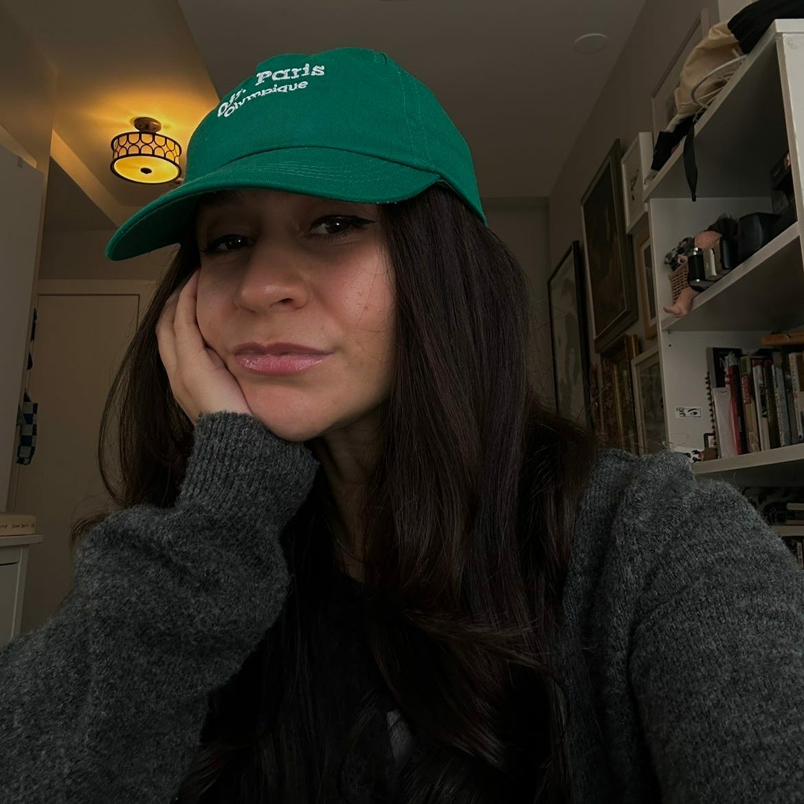 Citrine’s Substack