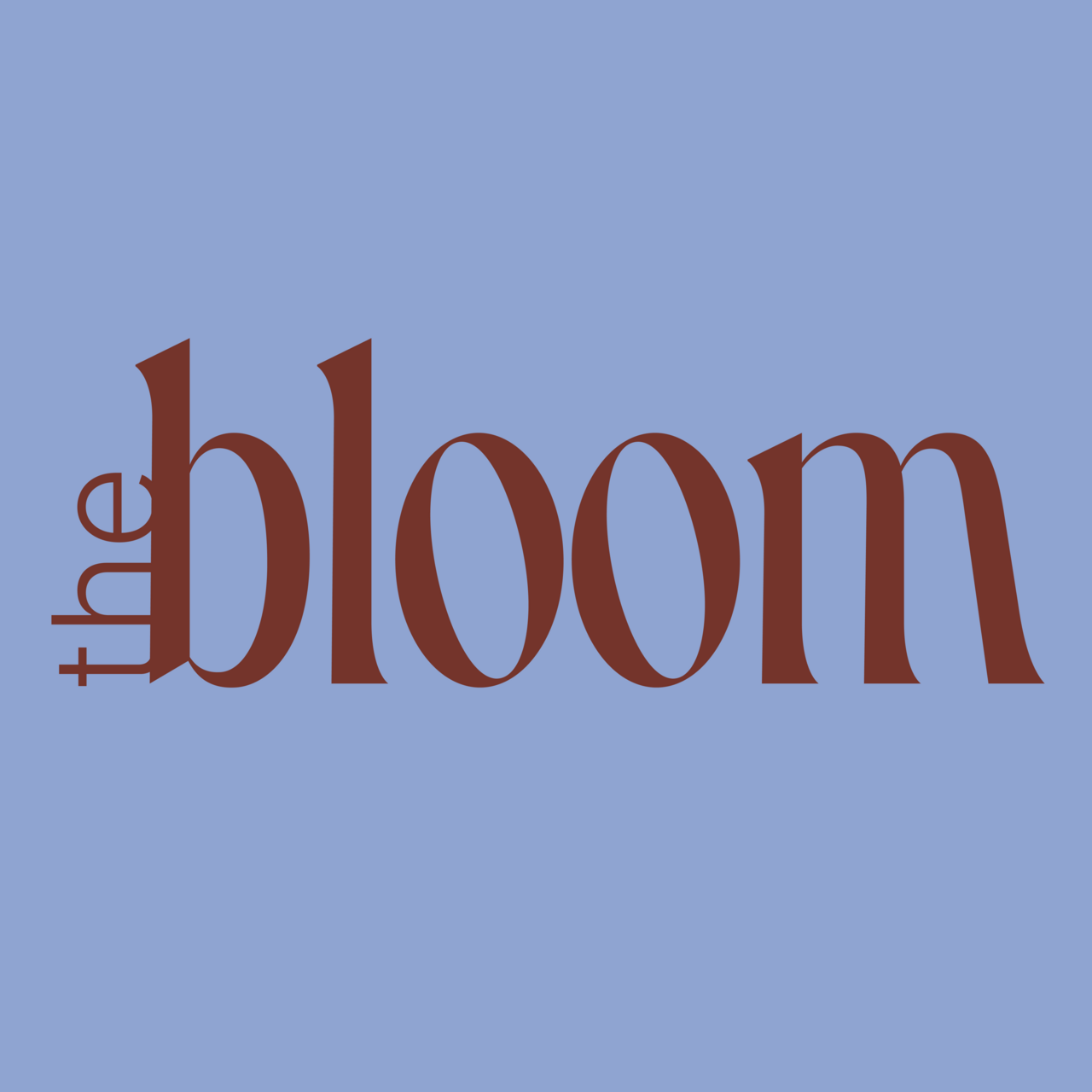The Bloom