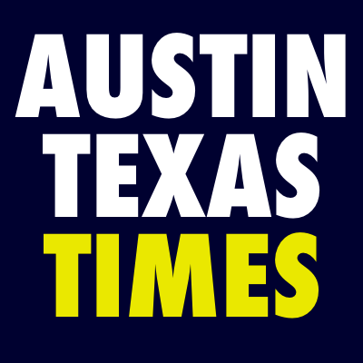 AUSTIN TEXAS TIMES