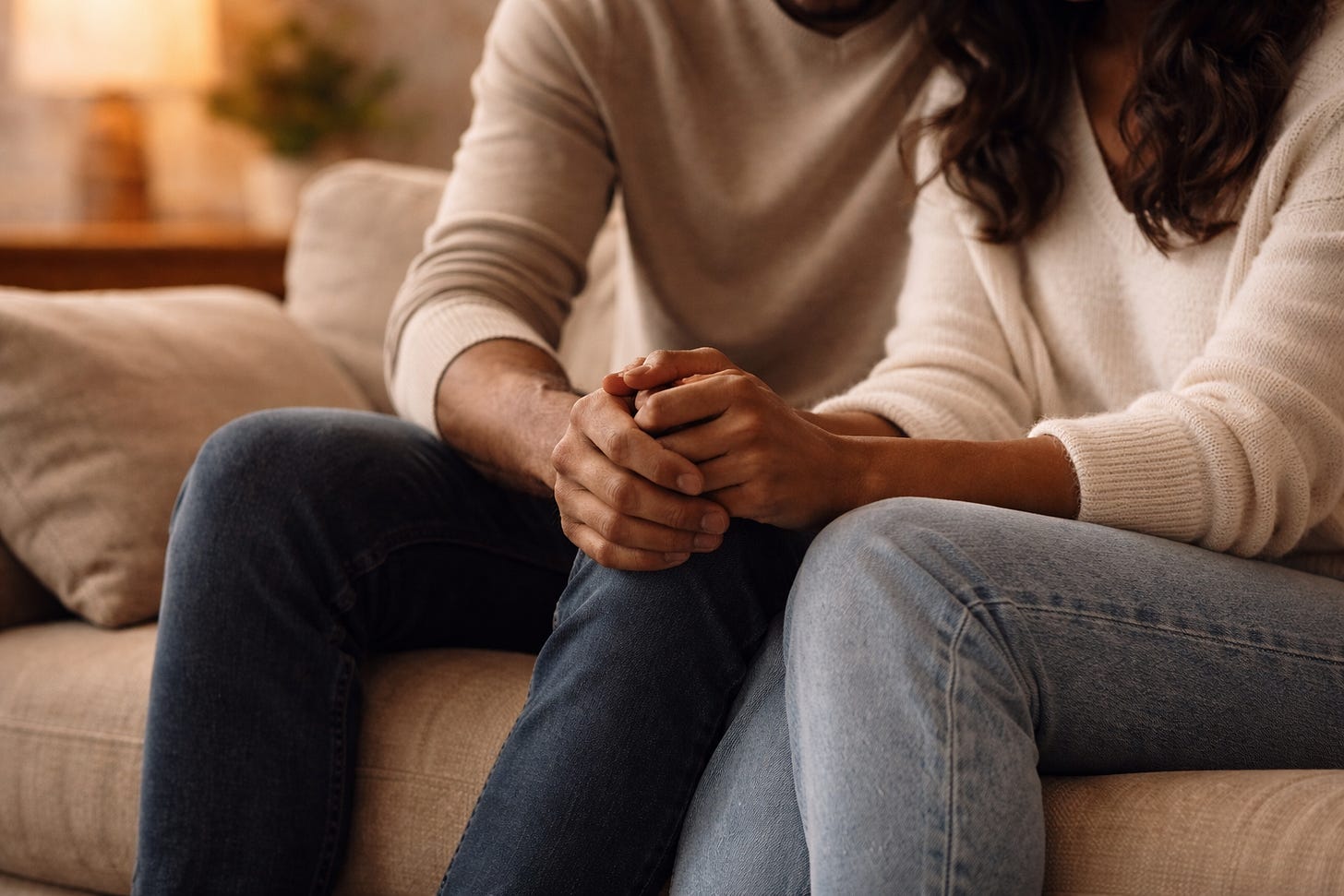 The Science of Safe Touch: How Affection Regulates Two Nervous Systems ...