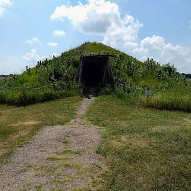 West With The Wagons (7): Misimpressions