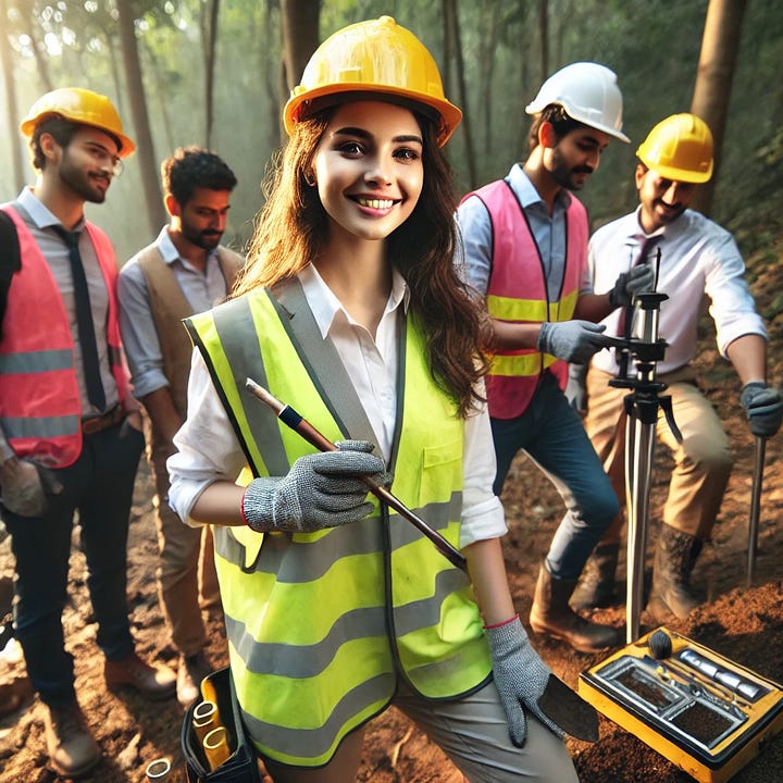 First National-Scale Mapping of Soil Erodibility in India