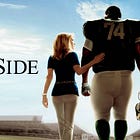 Blind Spots & The Blind Side