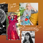 Songs for Creative Revolution