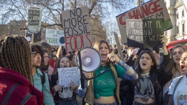 Image Credit: BBC News