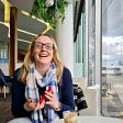 Kate Campbell's avatar