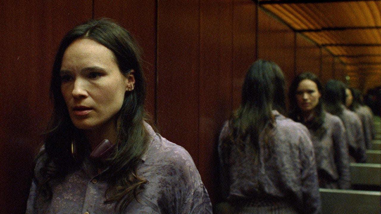 A Woman Wonders if She's Human in “I'm Not a Robot” | The New Yorker