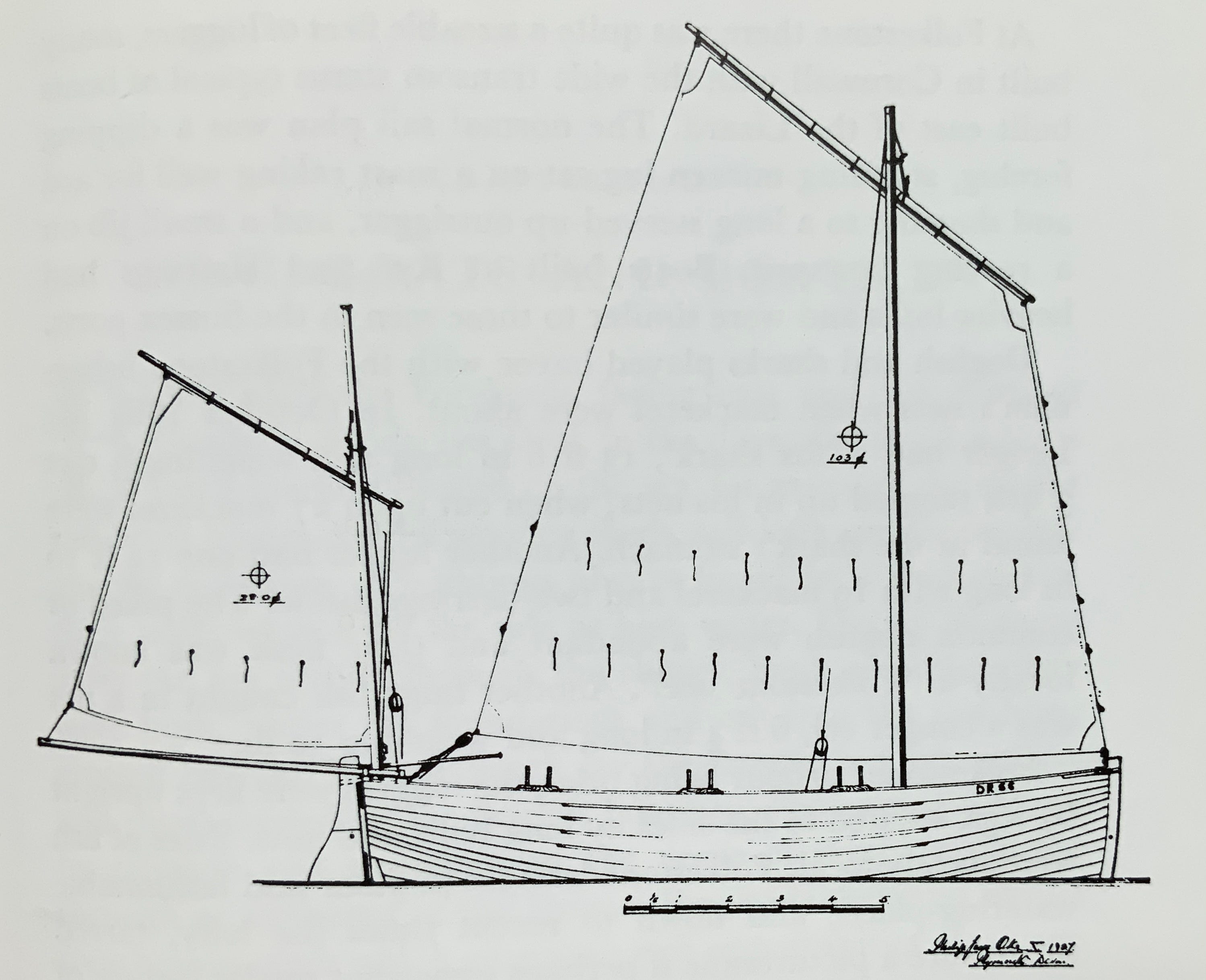 Traditional Boats of Great Britain's Coast (Part 2 of 2)