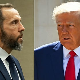 Jack Smith's new motion could obliterate Trump's DC strategy