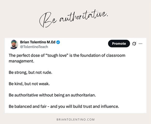 Brian Tolentino | Substack