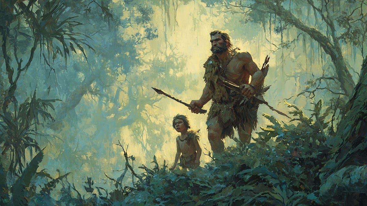 Explaining War To Your Kids